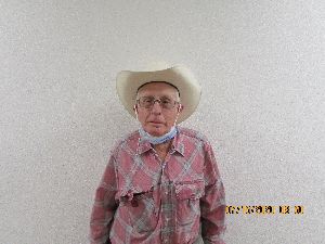Registry photo from July 15, 2020