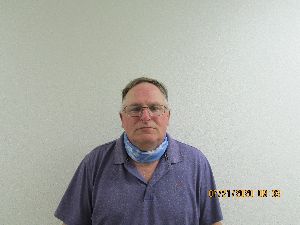 Registry photo from July 21, 2020