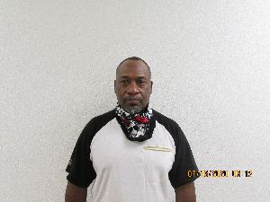 Registry photo from July 15, 2020