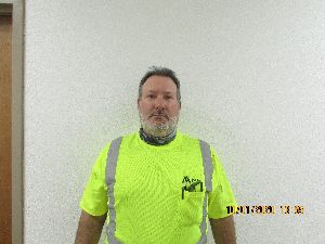 Registry photo from Oct. 1, 2020