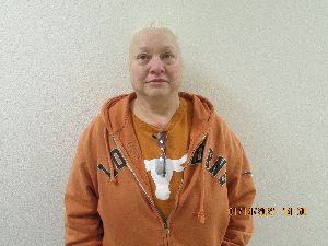 Registry photo from Jan. 14, 2021