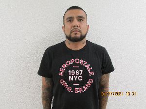 Registry photo from Dec. 5, 2019