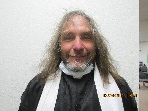 Registry photo from Feb. 26, 2021