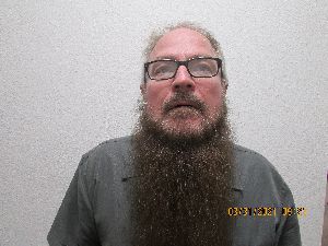 Registry photo from March 31, 2021