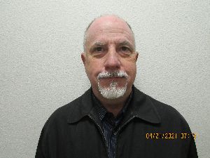Registry photo from April 21, 2021