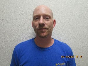 Registry photo from May 18, 2021