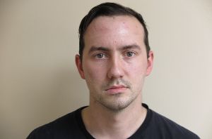 Registry photo from June 3, 2021