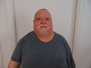 Registry photo from June 4, 2021