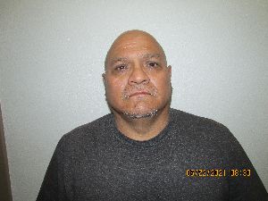 Registry photo from June 22, 2021