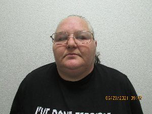 Registry photo from June 23, 2021