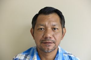 Registry photo from June 23, 2021