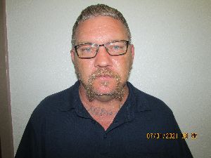 Registry photo from July 1, 2021