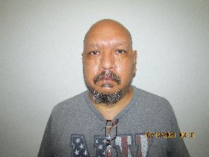 Registry photo from July 14, 2021