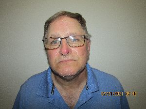 Registry photo from July 21, 2021