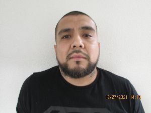 Registry photo from Dec. 27, 2021