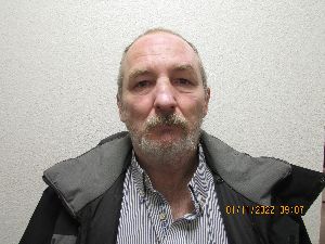 Registry photo from Jan. 11, 2022