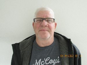 Registry photo from Jan. 19, 2022