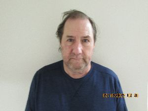 Registry photo from Feb. 16, 2022