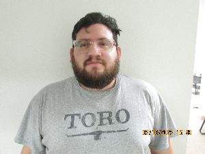 Registry photo from Feb. 16, 2022