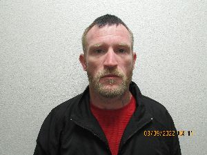 Registry photo from March 9, 2022