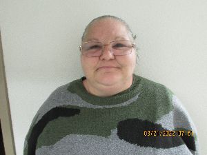 Registry photo from March 21, 2022