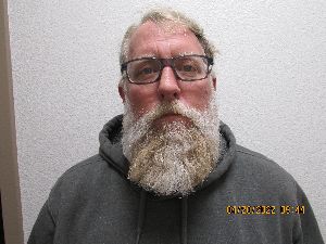Registry photo from April 20, 2022