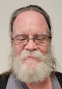 Registry photo from June 2, 2022