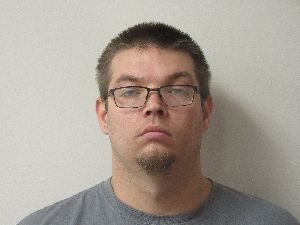 Registry photo from June 7, 2022