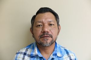 Registry photo from June 28, 2022