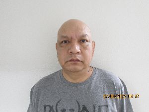 Registry photo from July 6, 2022