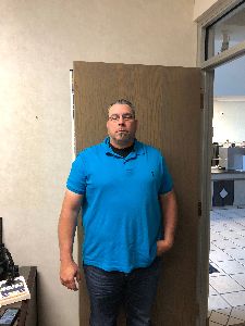 Registry photo from July 20, 2022
