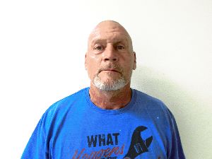 Registry photo from Aug. 17, 2022