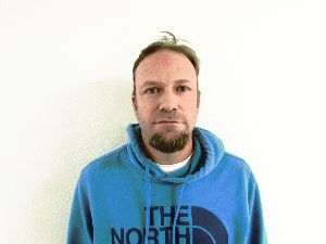 Registry photo from Oct. 19, 2022