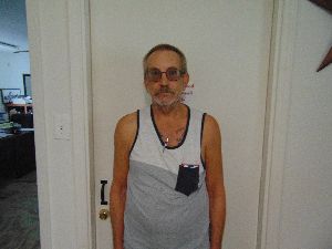 Registry photo from Nov. 10, 2022