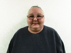 Registry photo from March 15, 2023