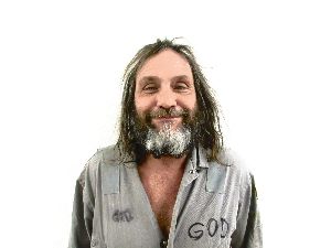 Registry photo from March 15, 2023