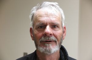 Registry photo from March 29, 2023