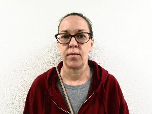 Registry photo from April 12, 2023