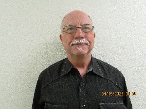 Registry photo from April 19, 2023