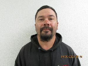 Registry photo from April 26, 2023