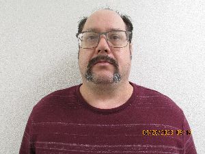 Registry photo from April 26, 2023
