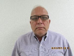 Registry photo of Robert Bailey
