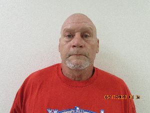 Registry photo from May 17, 2023