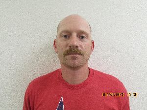 Registry photo from May 24, 2023