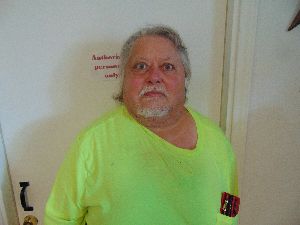 Registry photo from May 31, 2023