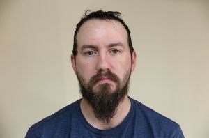 Registry photo from June 1, 2023