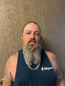 Registry photo from June 6, 2023
