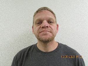 Registry photo from June 7, 2023