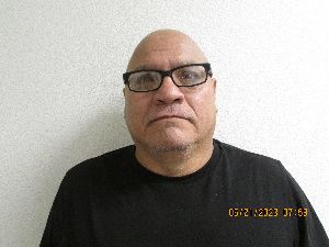 Registry photo from June 21, 2023