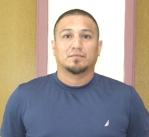 Registry photo from June 29, 2023